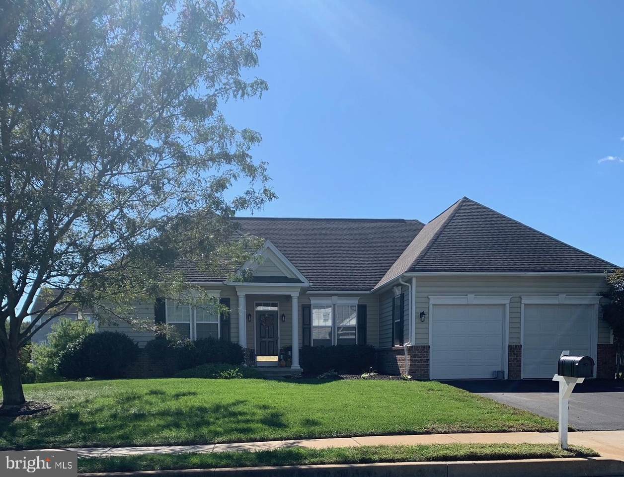 829 Fayette Road - Photo 1