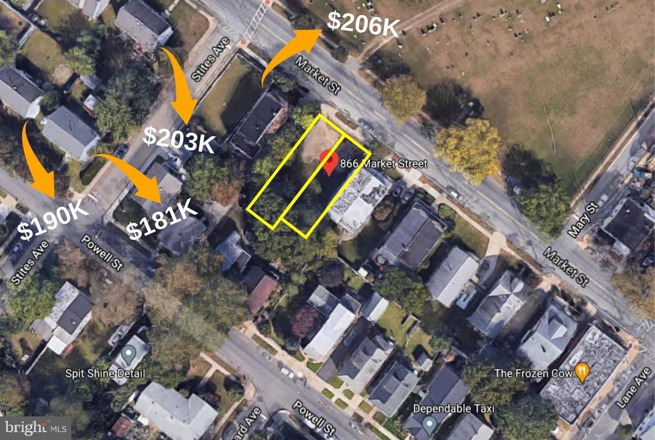 862 Market Street - Photo 1