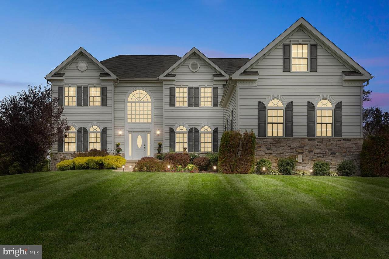 33 Ashford Court - Photo 1