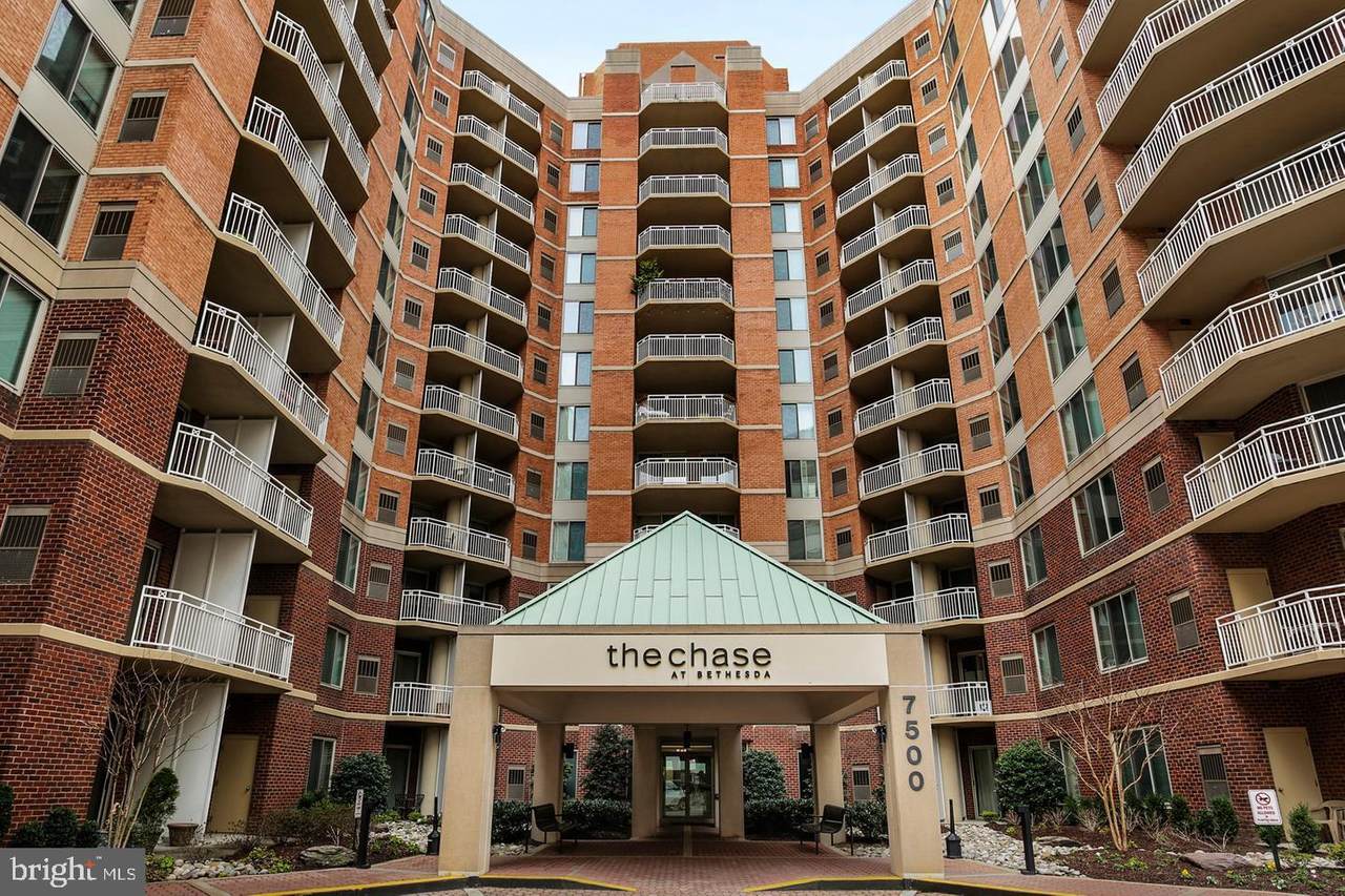 7500 Woodmont Avenue - Photo 1