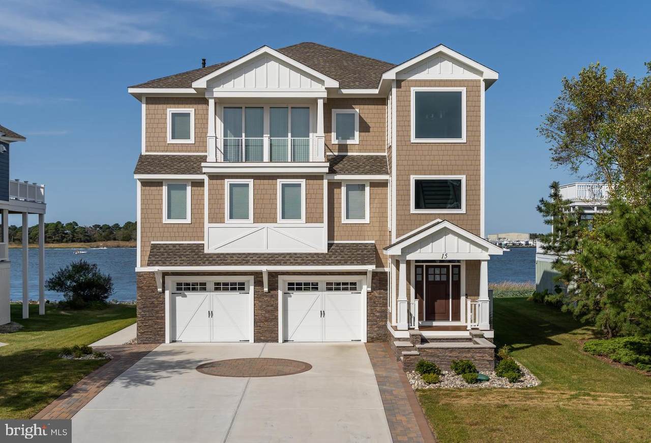 15 S. Shore Drive - Photo 1