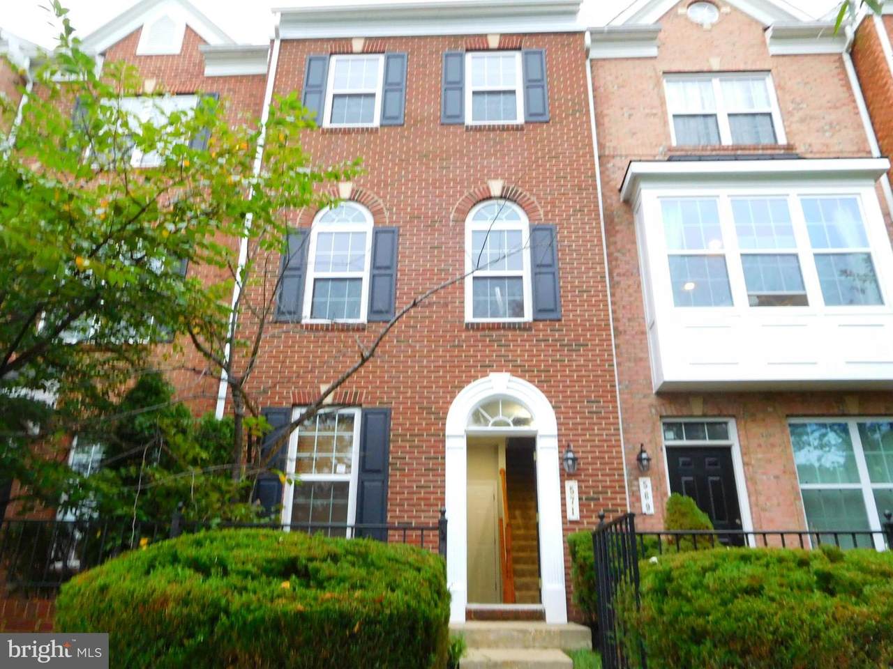 512 Garrett A Morgan Boulevard - Photo 1