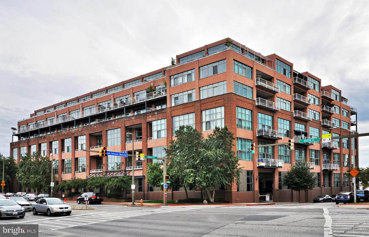 2901 Boston Street - Photo 1