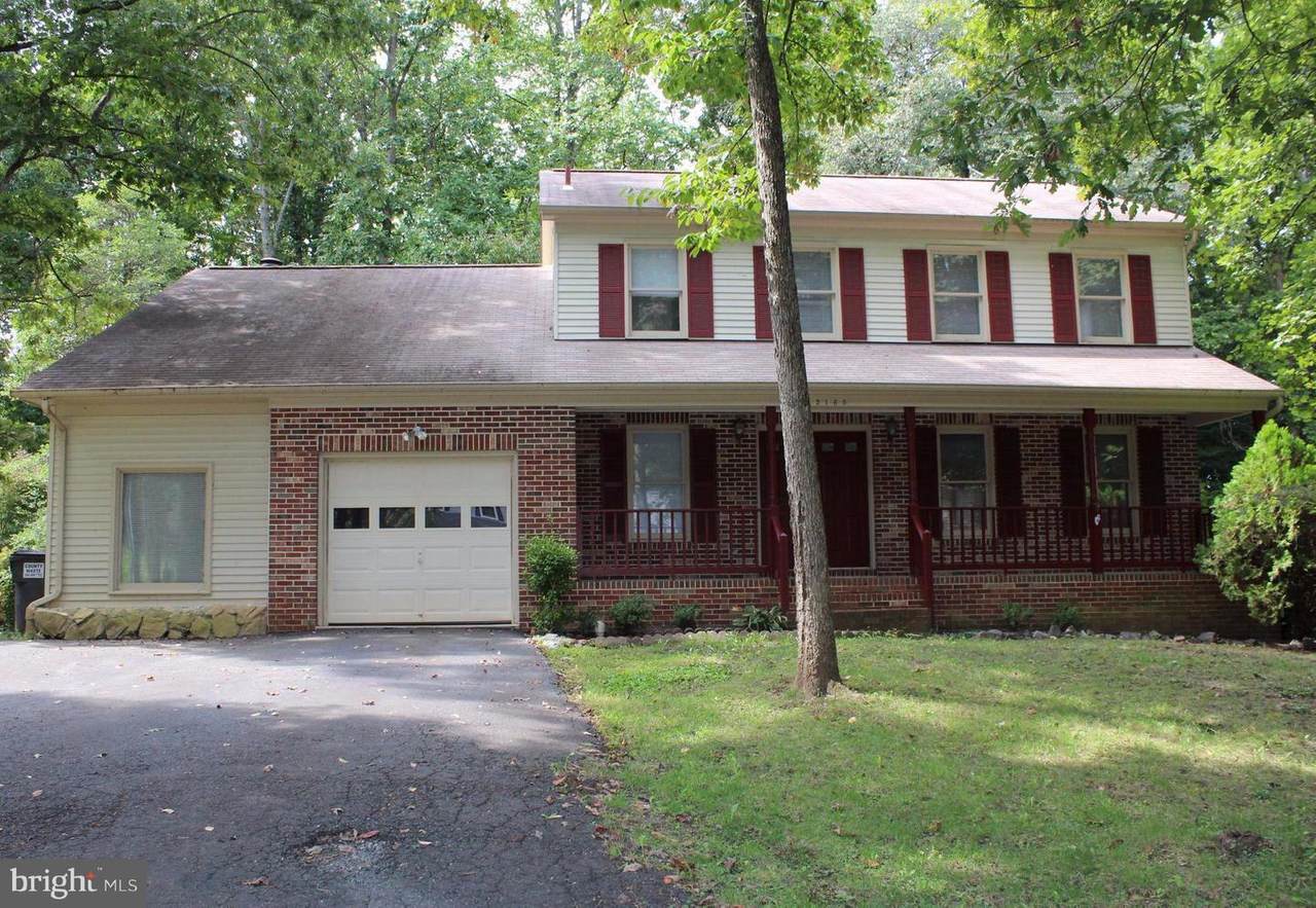 2169 Harpoon Drive - Photo 1