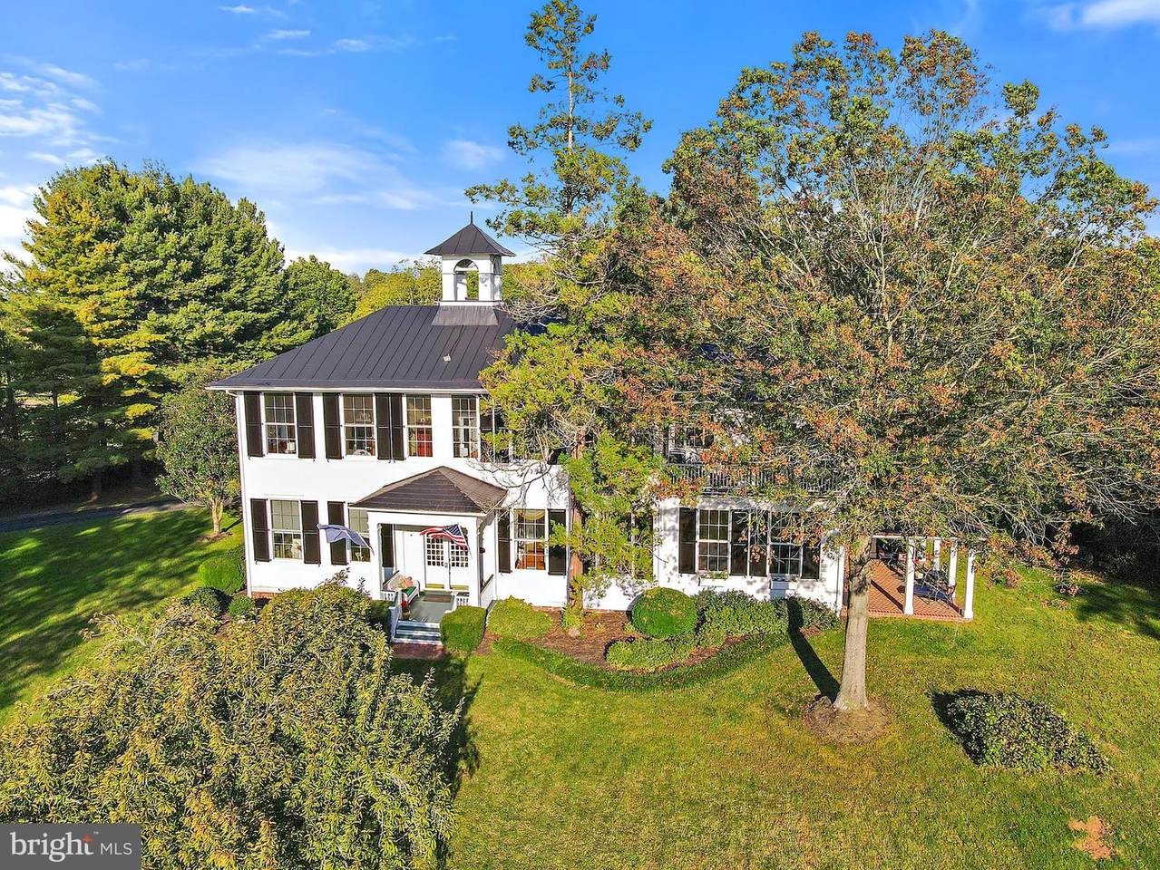 10885 Elk Run Road - Photo 1