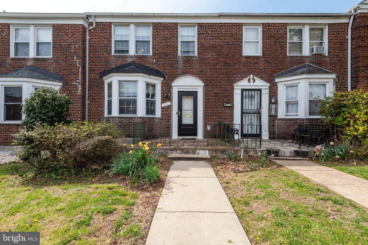 1523 Sheffield Road - Photo 1