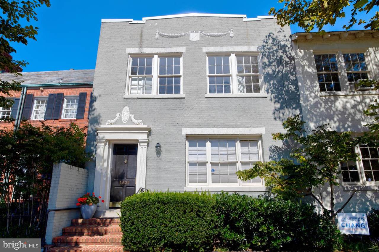 2605 O Street - Photo 1