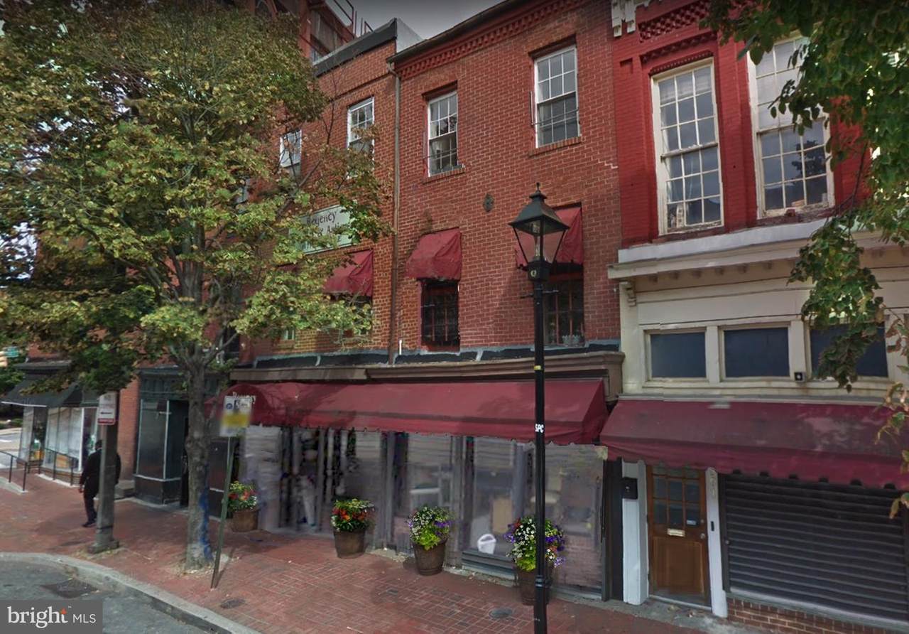 893 Howard Street - Photo 1