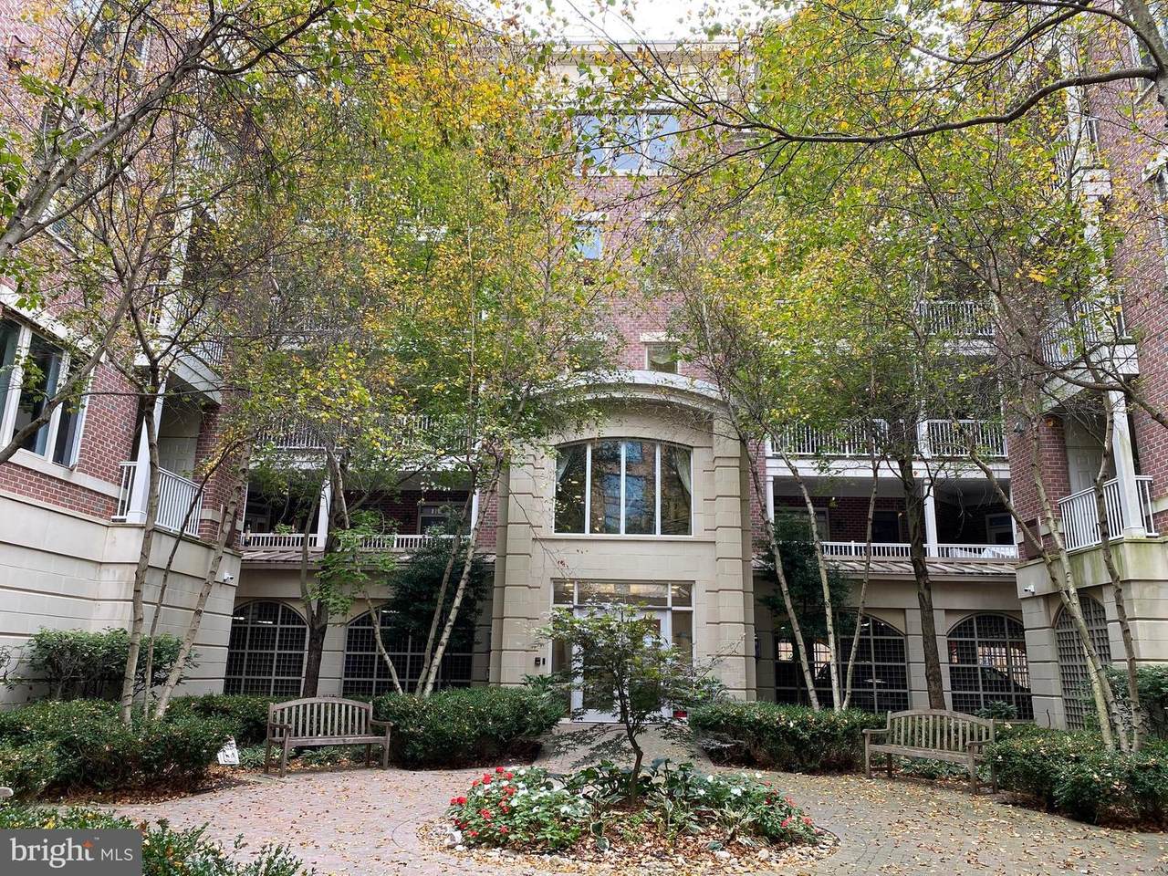 10205 Wincopin Circle - Photo 1