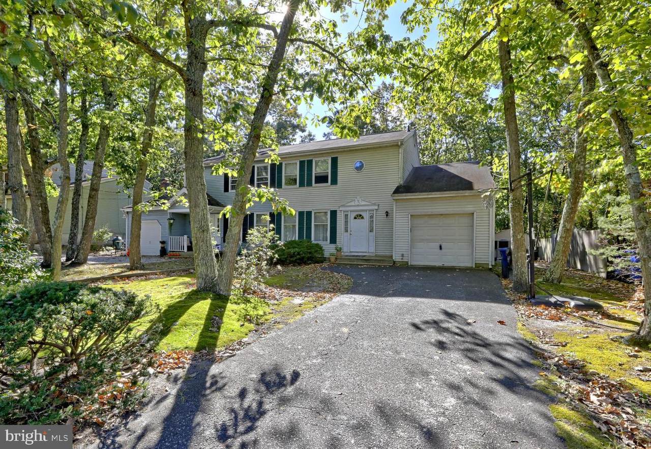 545 Fairview Road - Photo 1