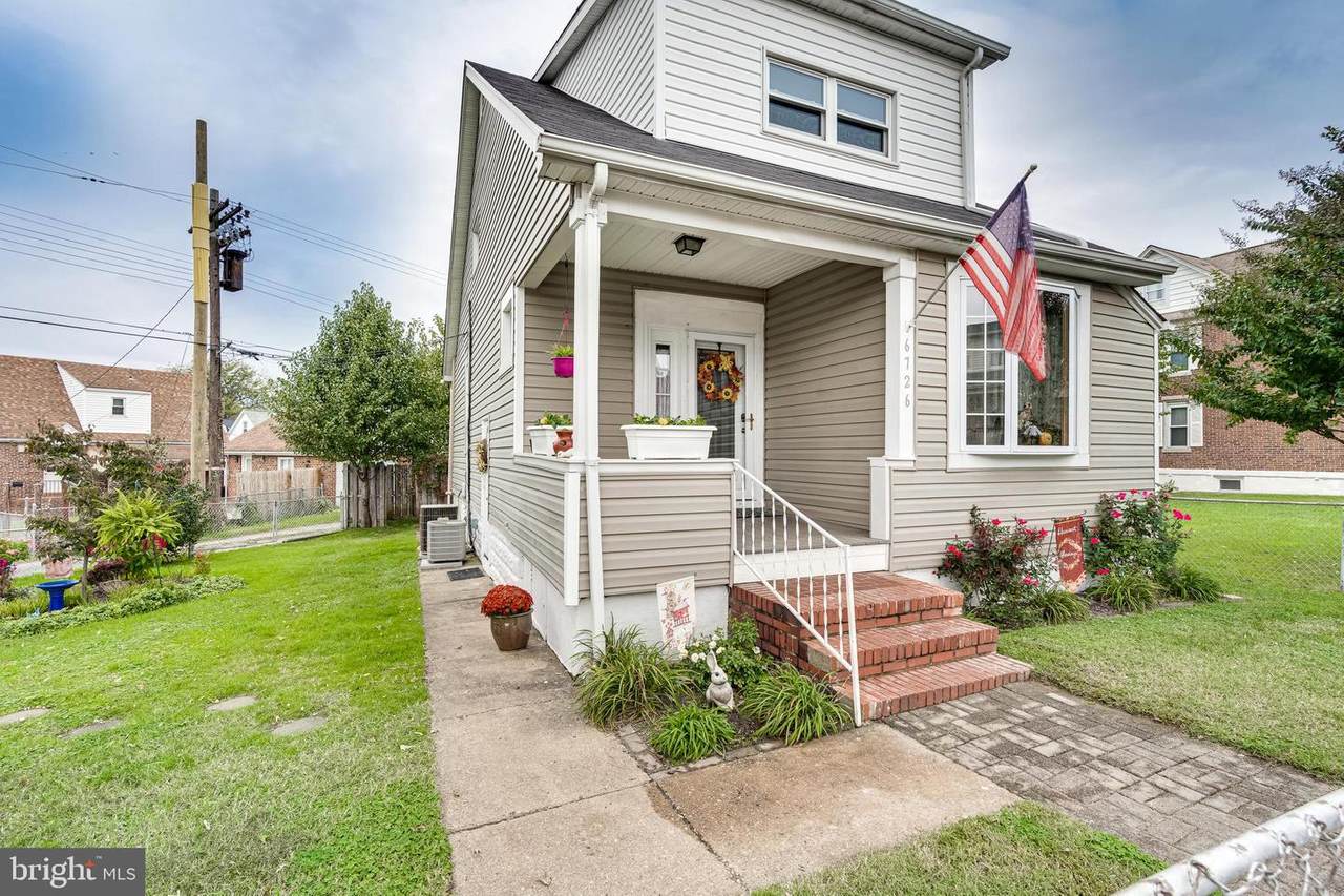 6726 5TH Avenue - Photo 1