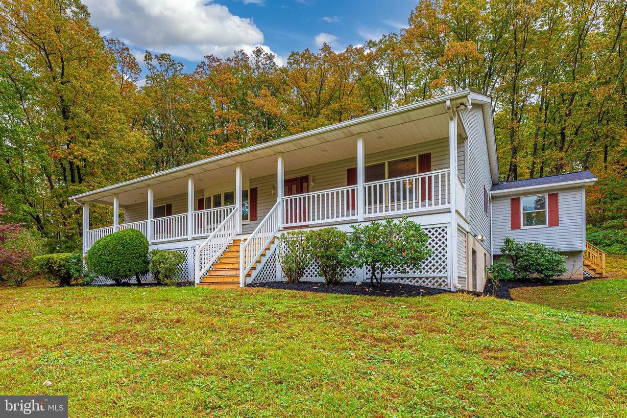 15361 Black Ankle Road - Photo 1