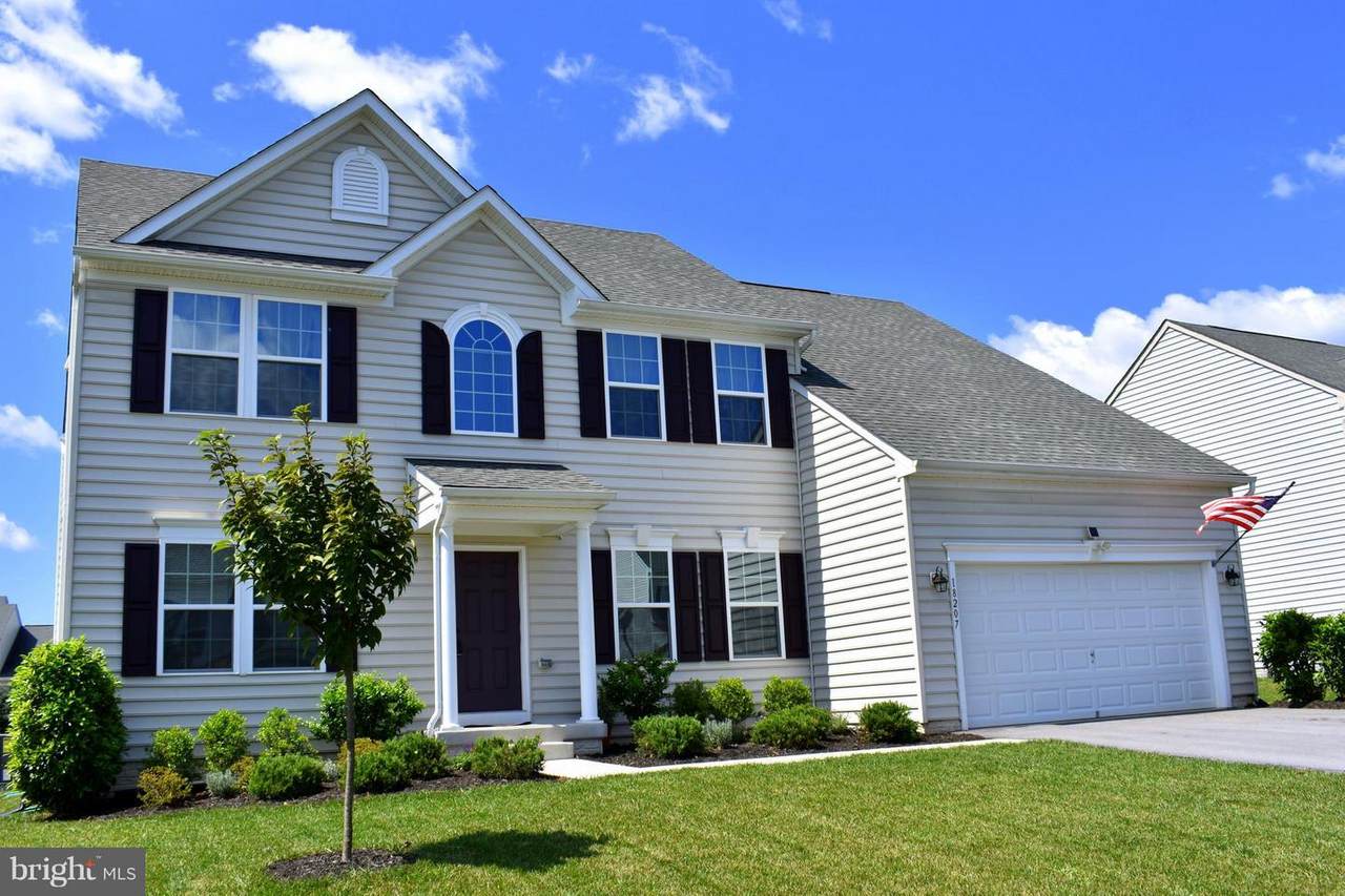 18207 Misty Acres Drive - Photo 1