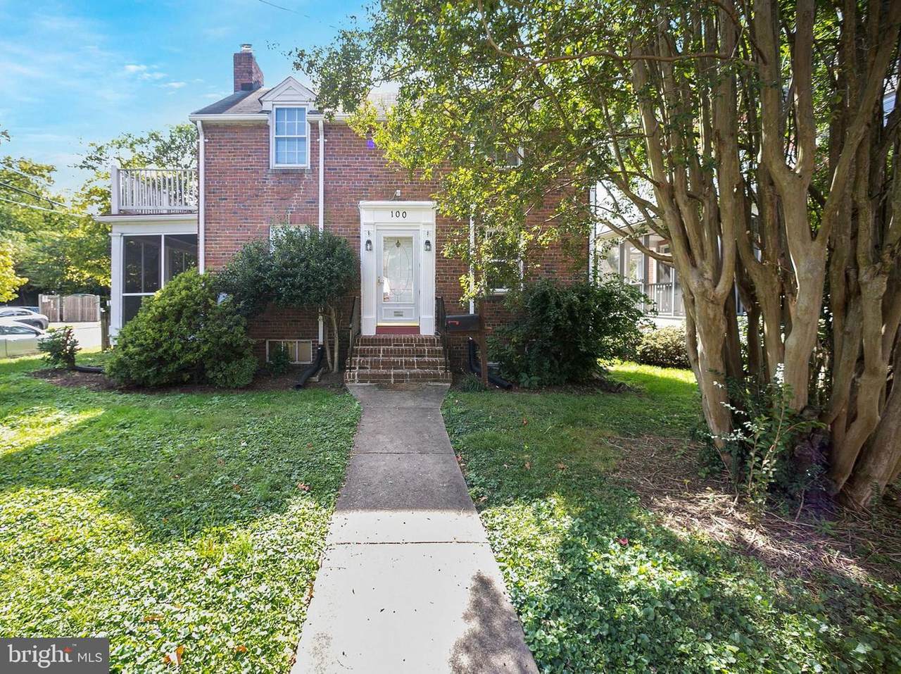 100 Nelson Avenue - Photo 1