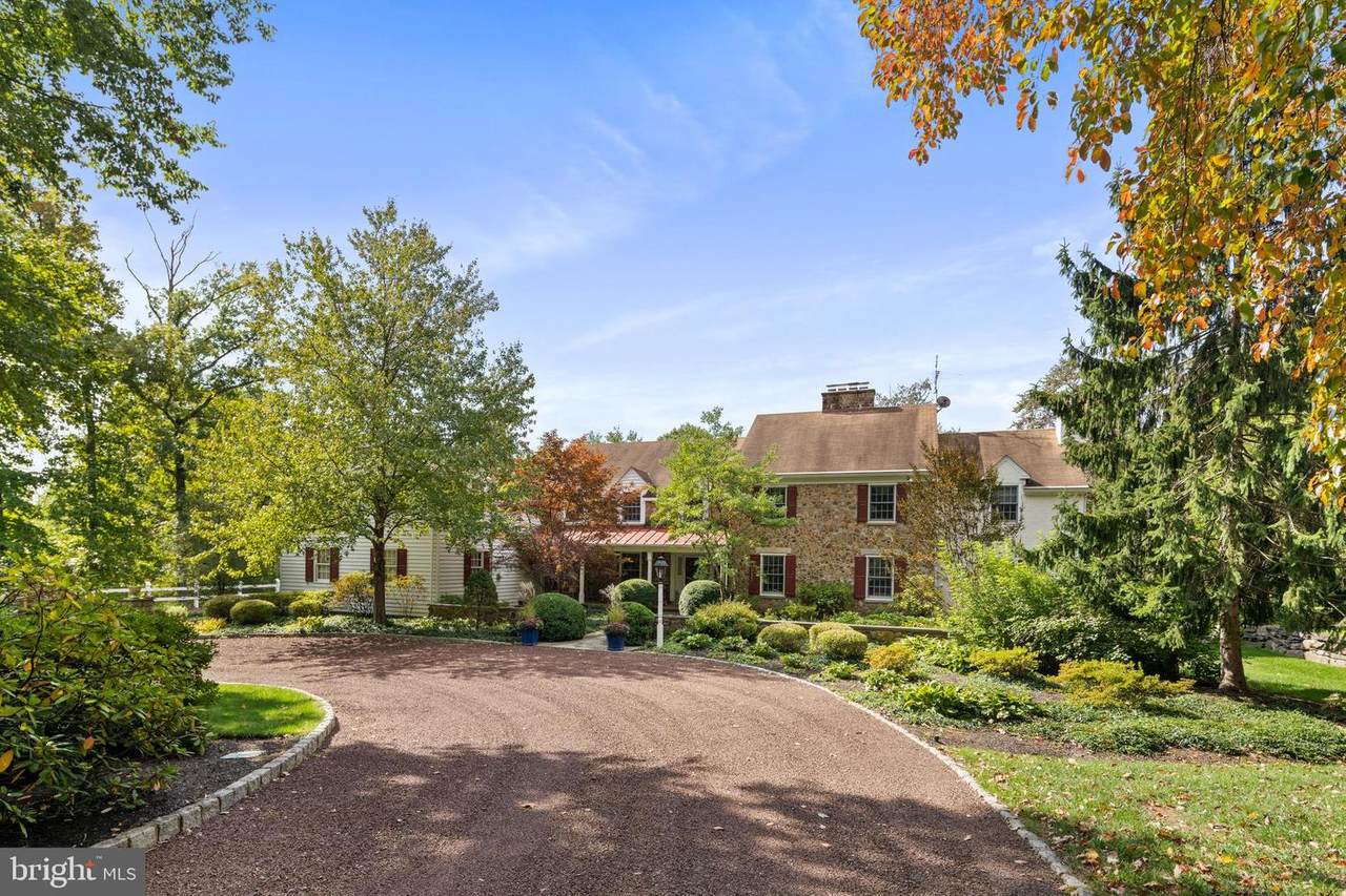 227 Thompson Mill Road - Photo 1