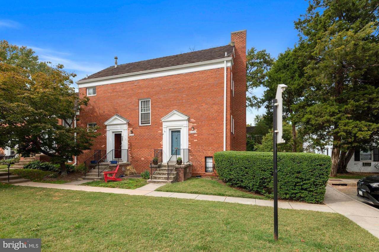 3340 Martha Custis Drive - Photo 1