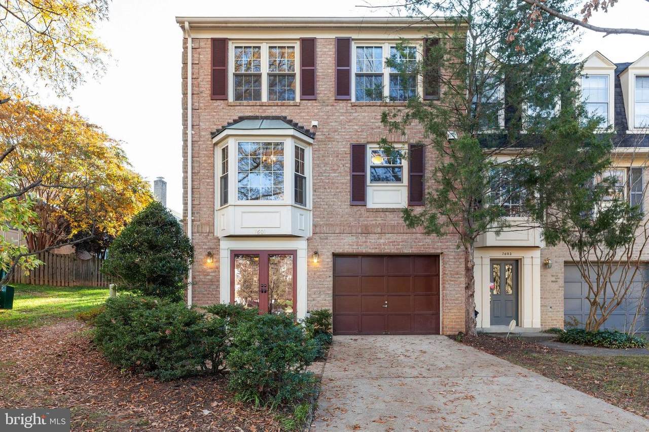 7601 Dominion Drive - Photo 1