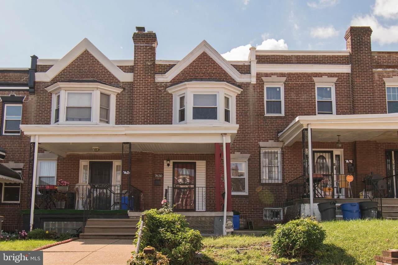 7630 Fayette Street - Photo 1
