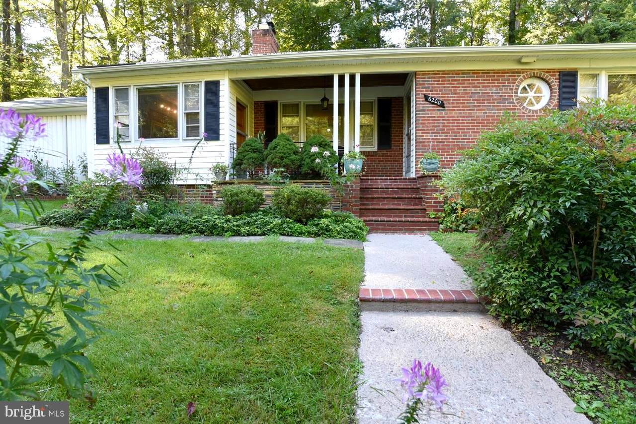 6200 Bradley Boulevard - Photo 1