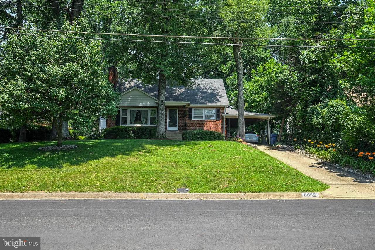 6632 Moly Drive - Photo 1