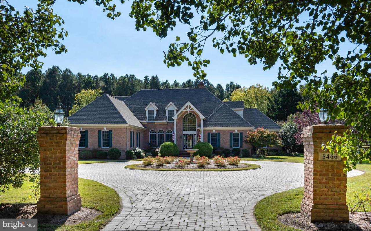 8466 Aveley Farm Road - Photo 1
