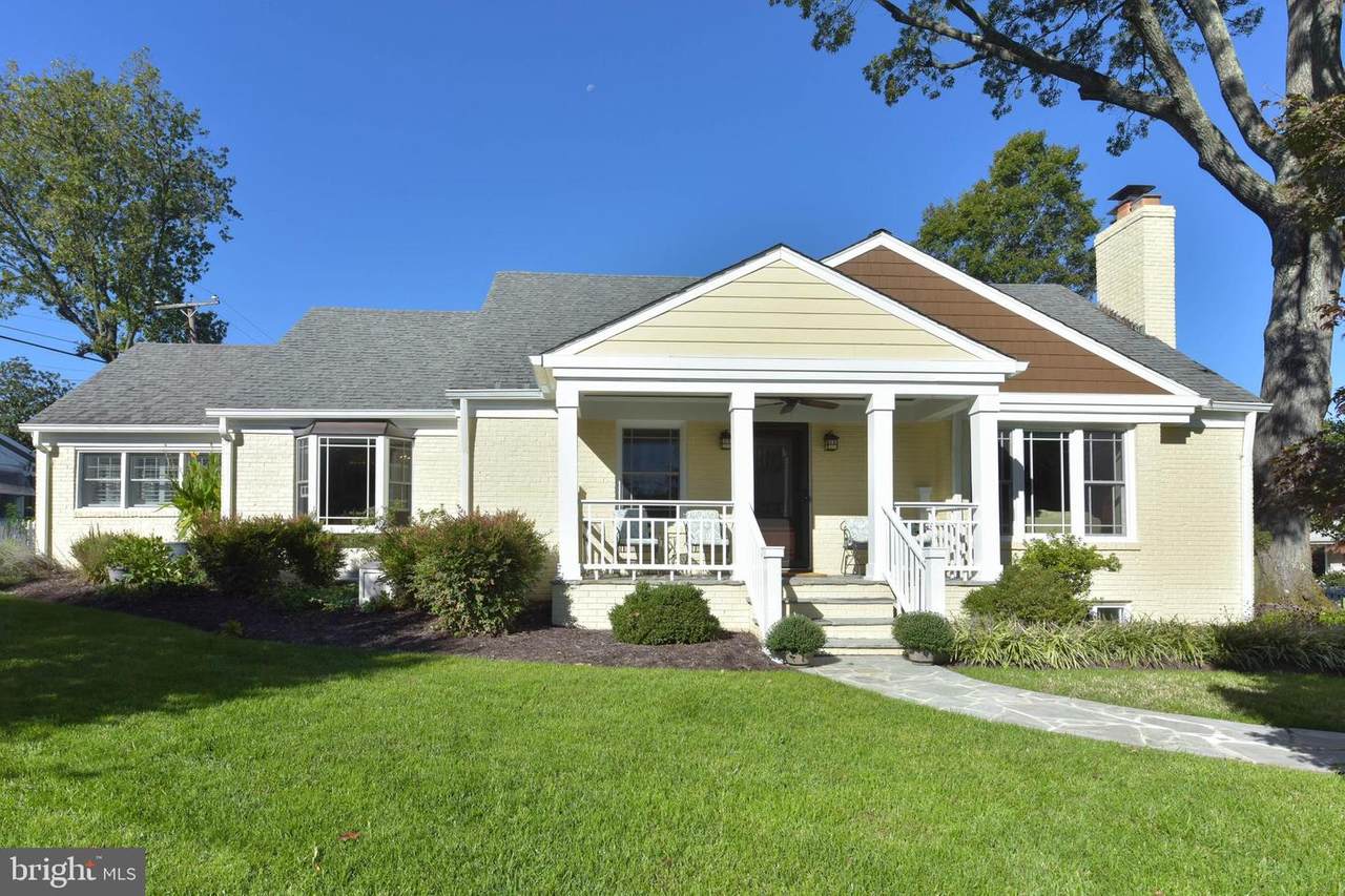 6310 Olmi Landrith Drive - Photo 1