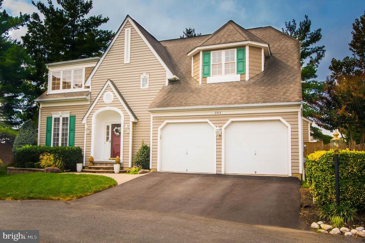 2513 Bear Den Road - Photo 1