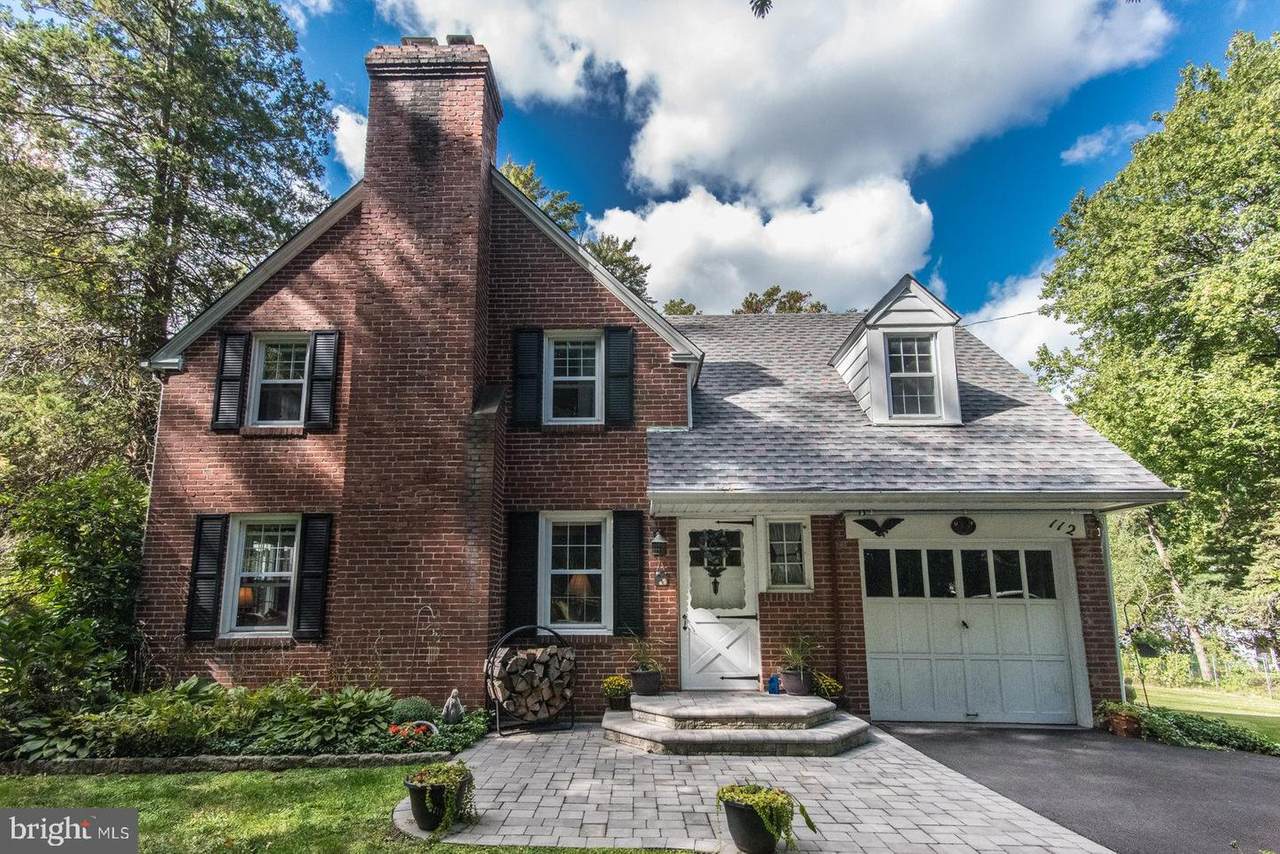 112 Fairhill Road - Photo 1
