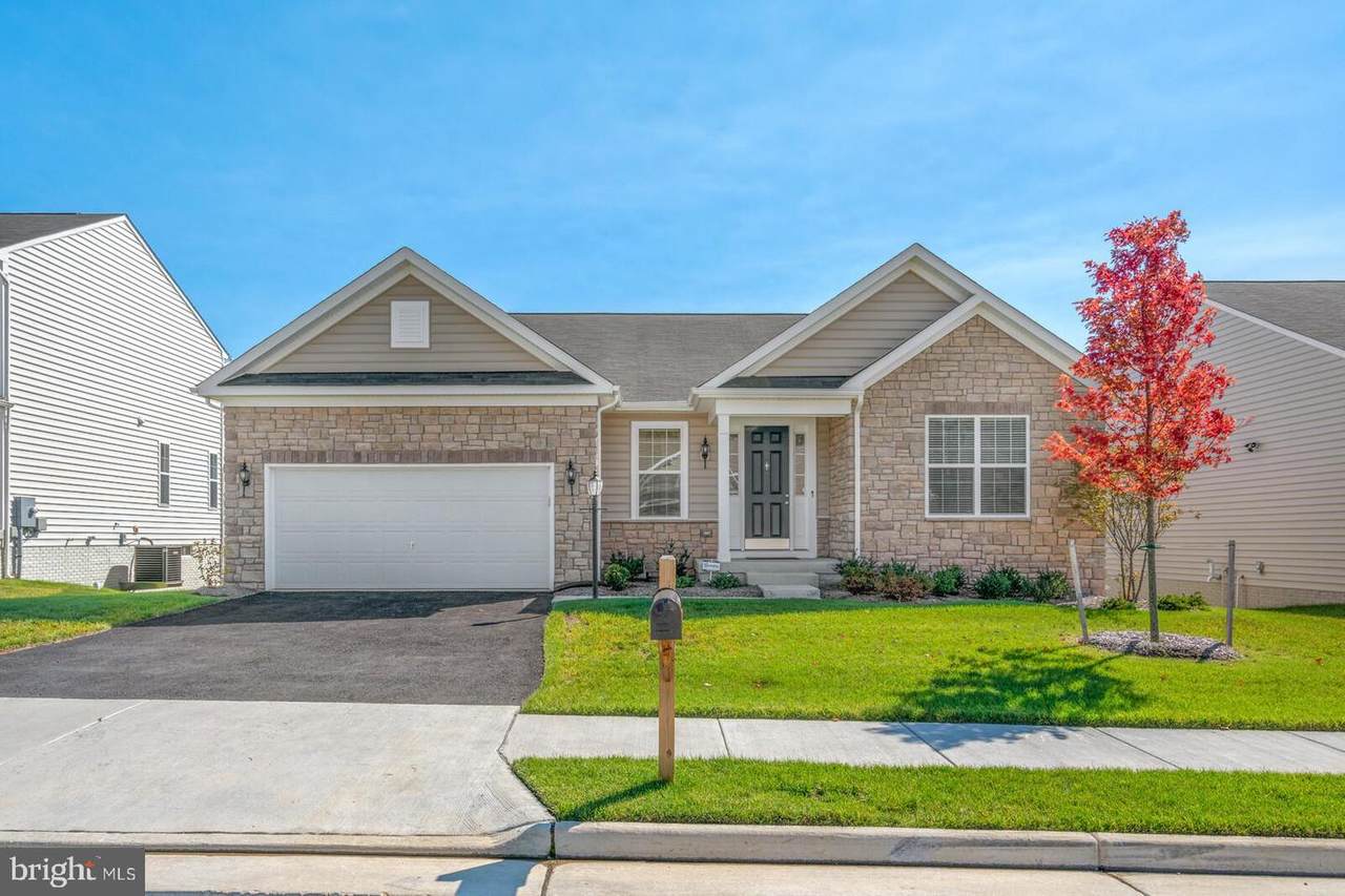 15821 Aerial View Road - Photo 1