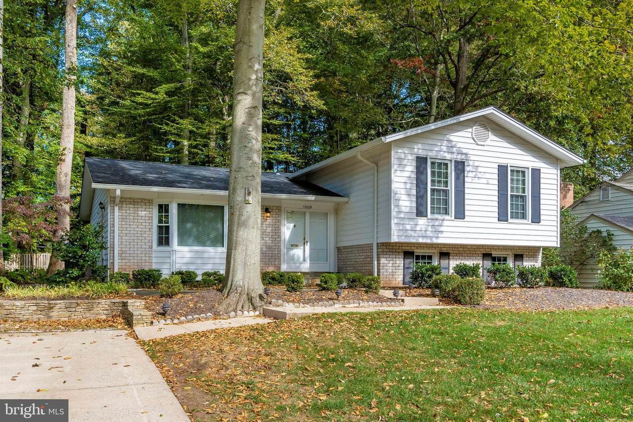 13809 Flint Rock Road - Photo 1
