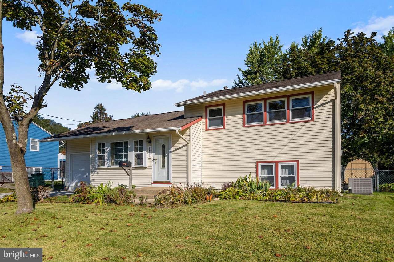 605 Vassar Road - Photo 1