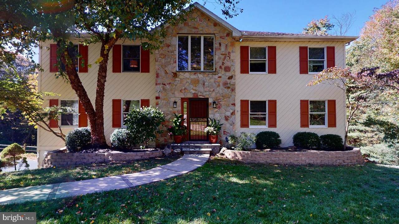 20 Stable Lane - Photo 1