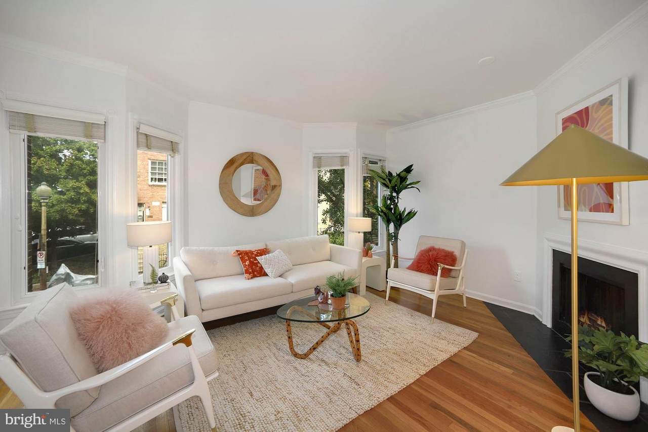 1624 Corcoran Street - Photo 1