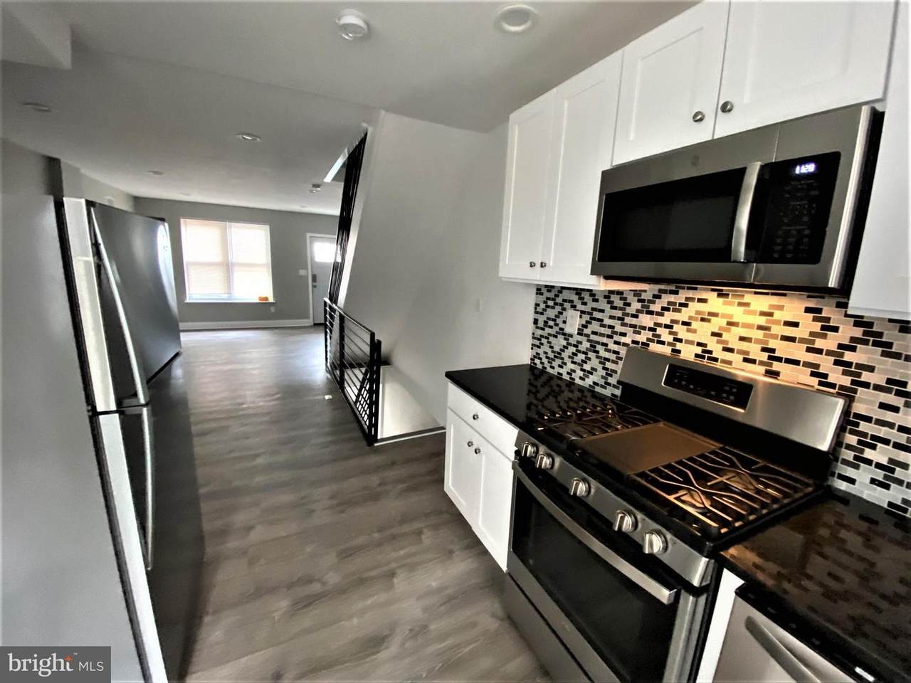 1531 Bailey Street - Photo 1