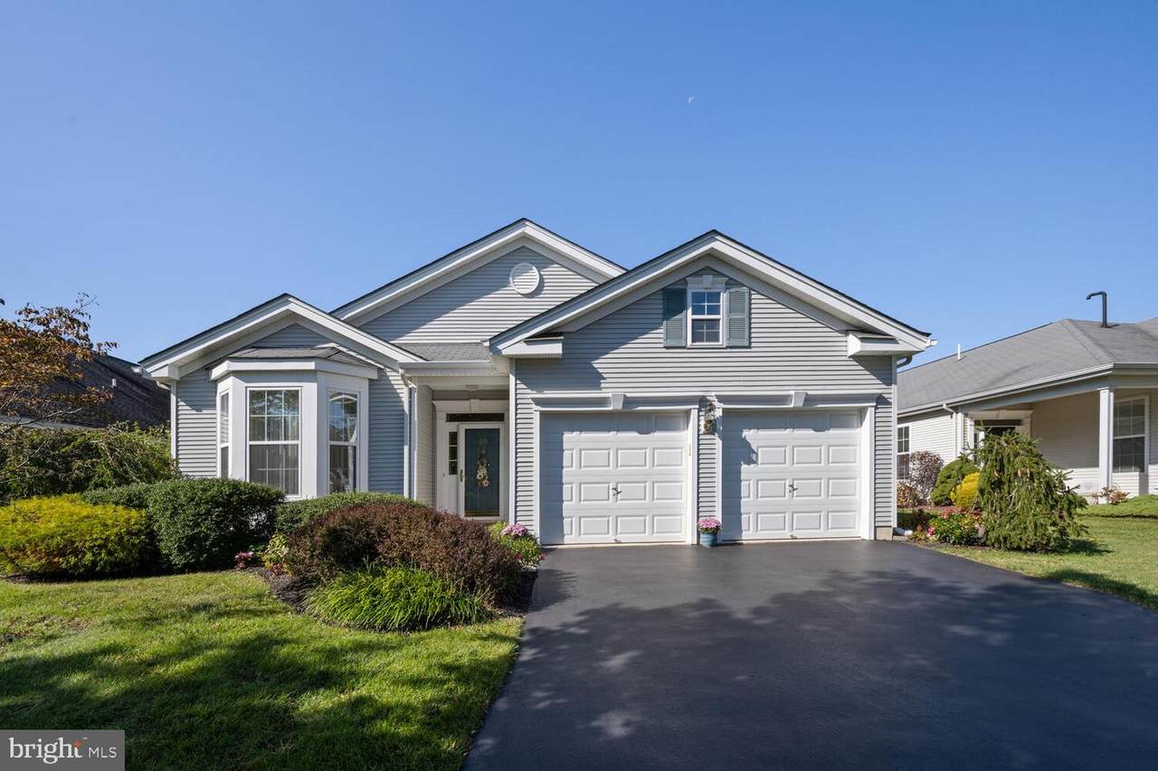 80 Minuteman Circle - Photo 1