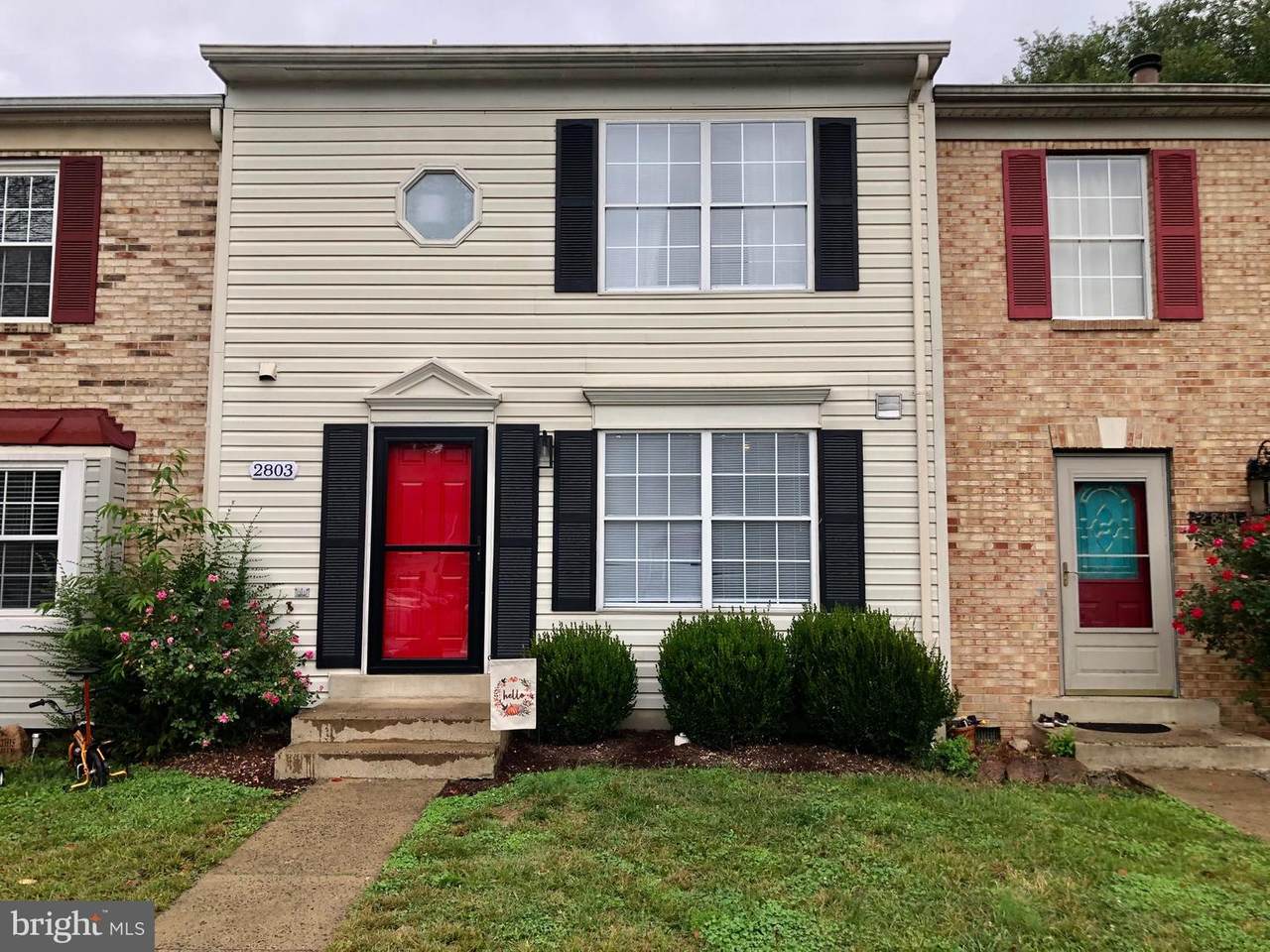 2803 Briarwood Lane - Photo 1