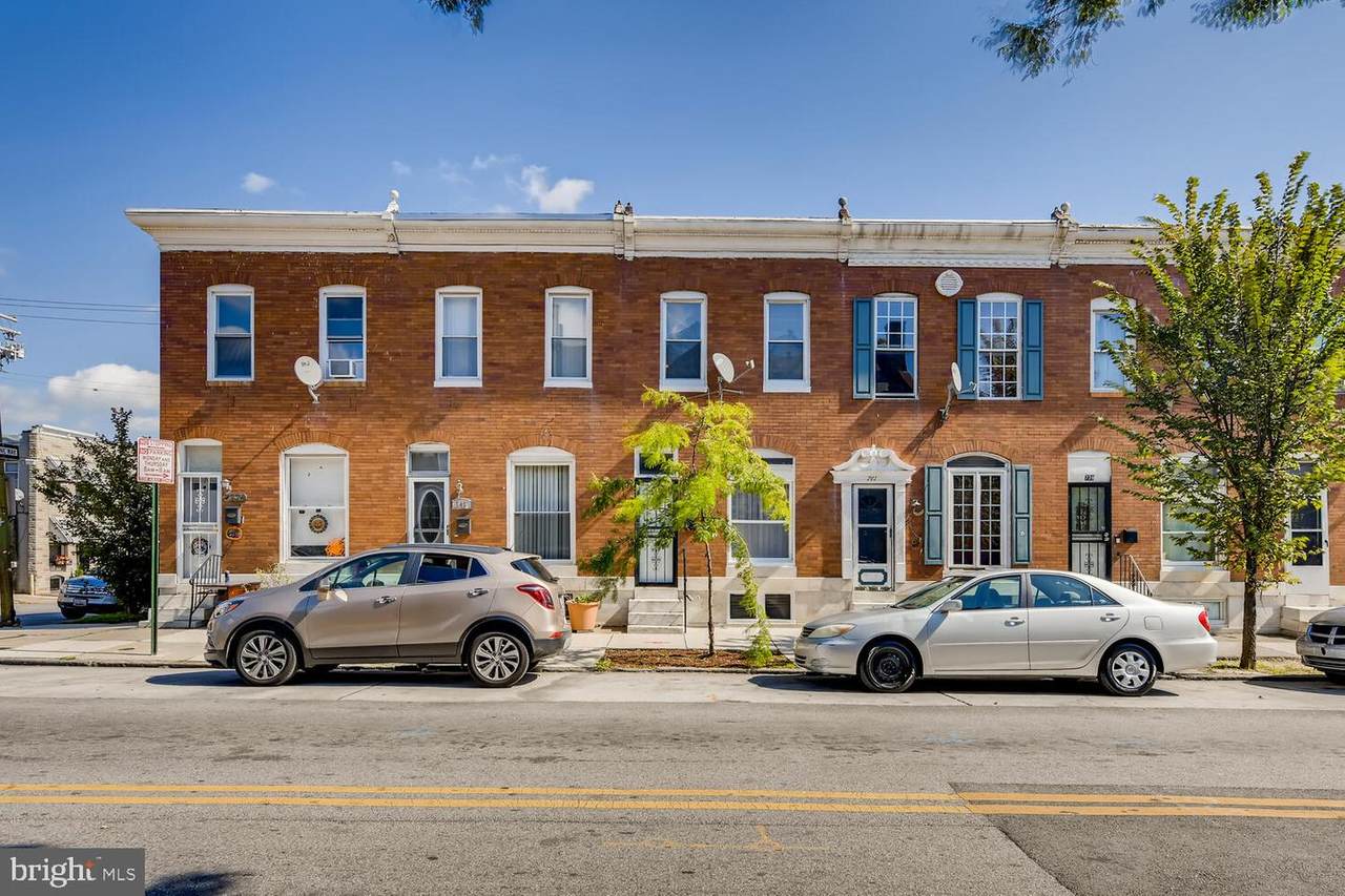 743 Milton Avenue - Photo 1