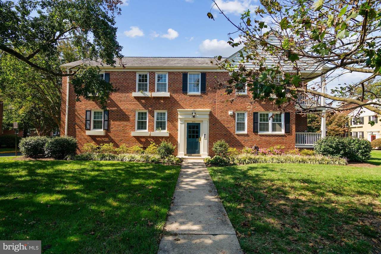 6612 Wakefield Drive - Photo 1