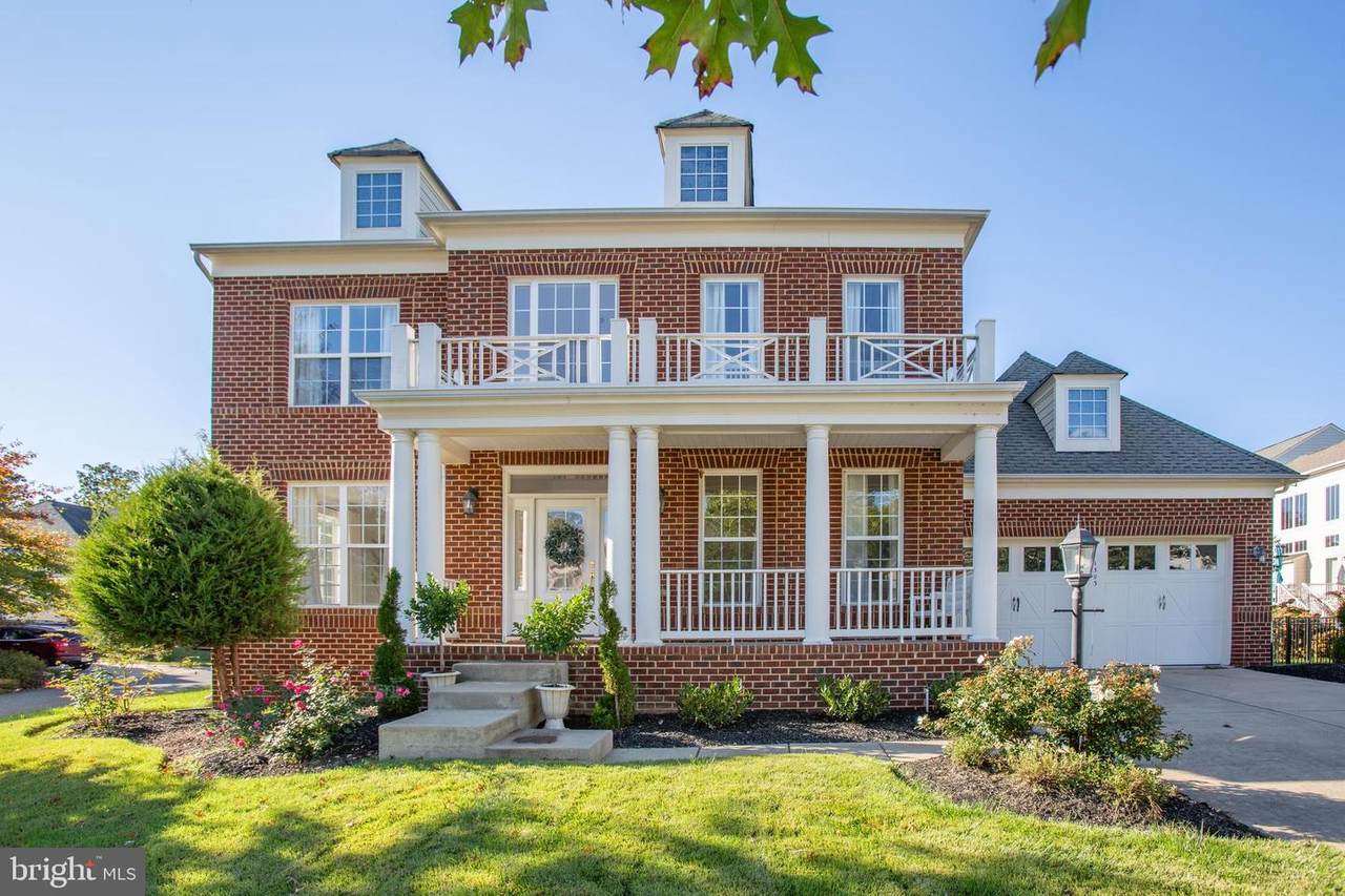 1303 Wright Court - Photo 1