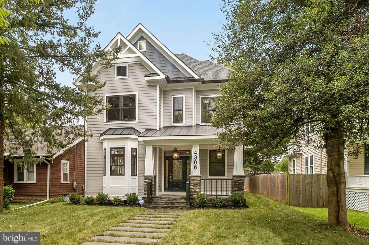 4306 Fessenden Street - Photo 1