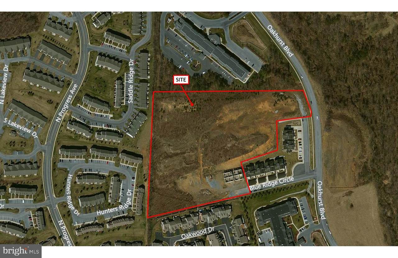 0 Oakhurst Blvd - Photo 1
