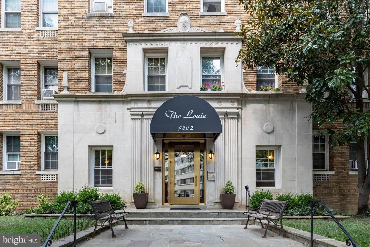 5402 Connecticut Avenue - Photo 1