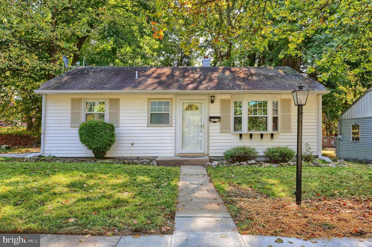 3997 Rauch Street - Photo 1