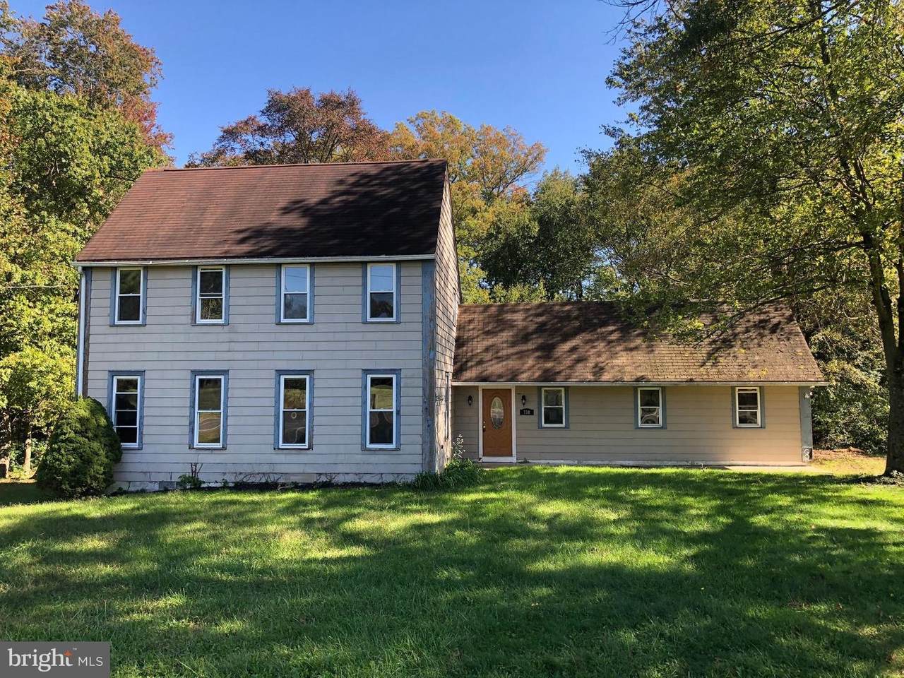 730 Fox Run Road - Photo 1