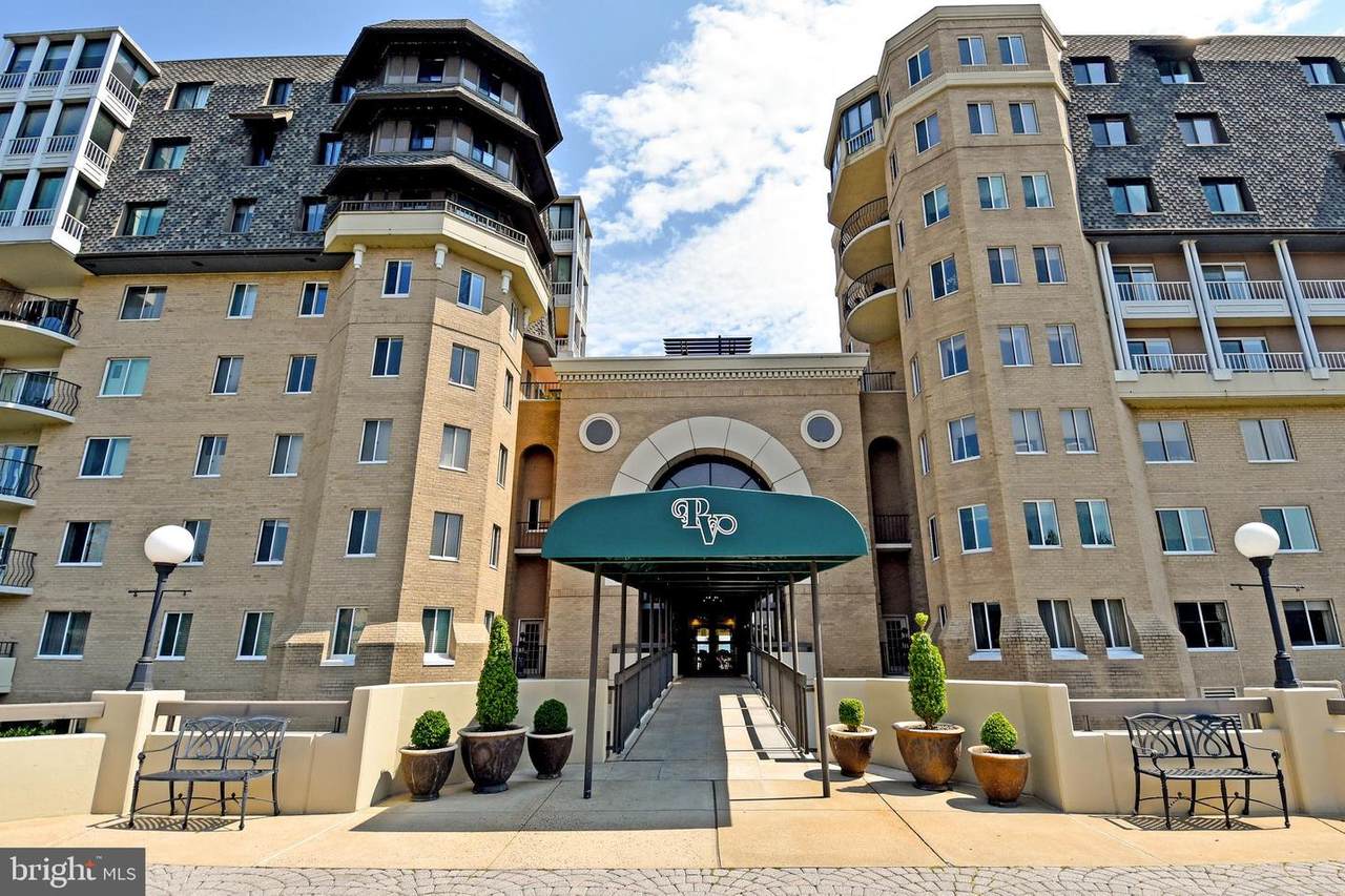 1250 Washington Street - Photo 1