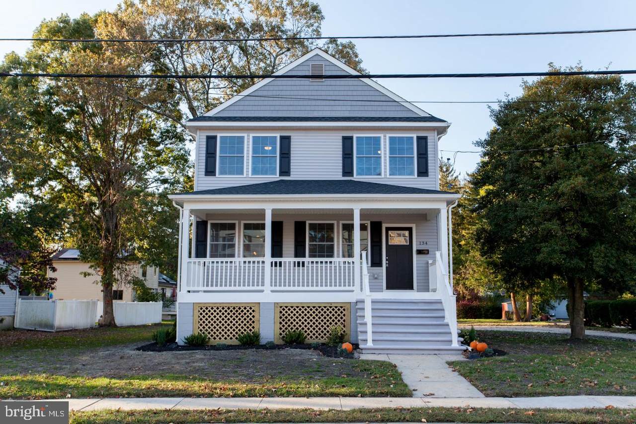 134 Mcclelland Avenue - Photo 1