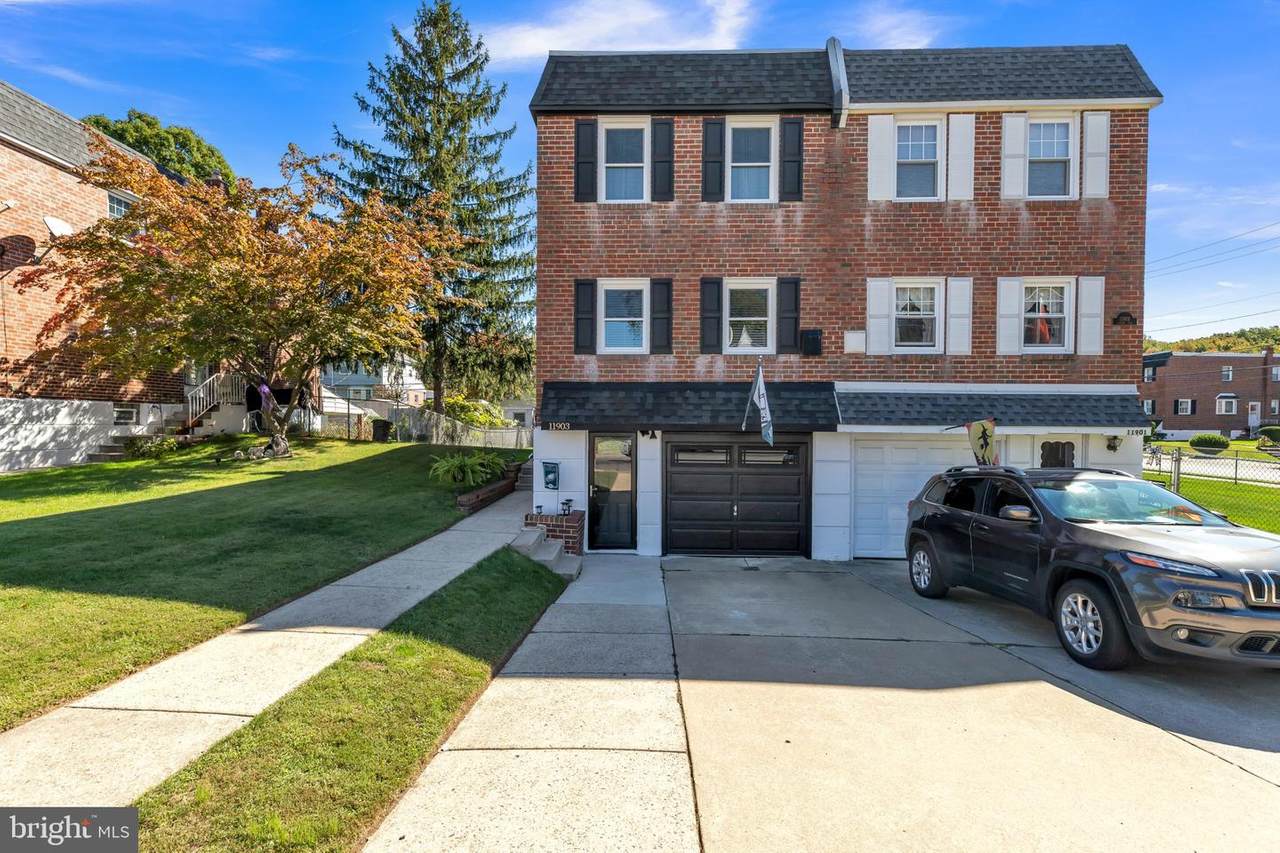 11903 Stevens Road - Photo 1