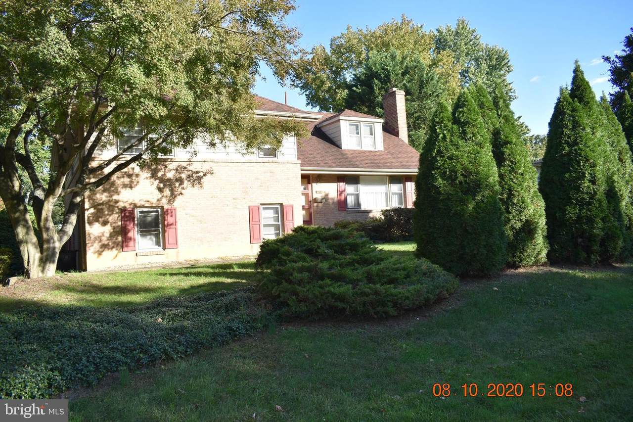 1213 Marsh Road - Photo 1