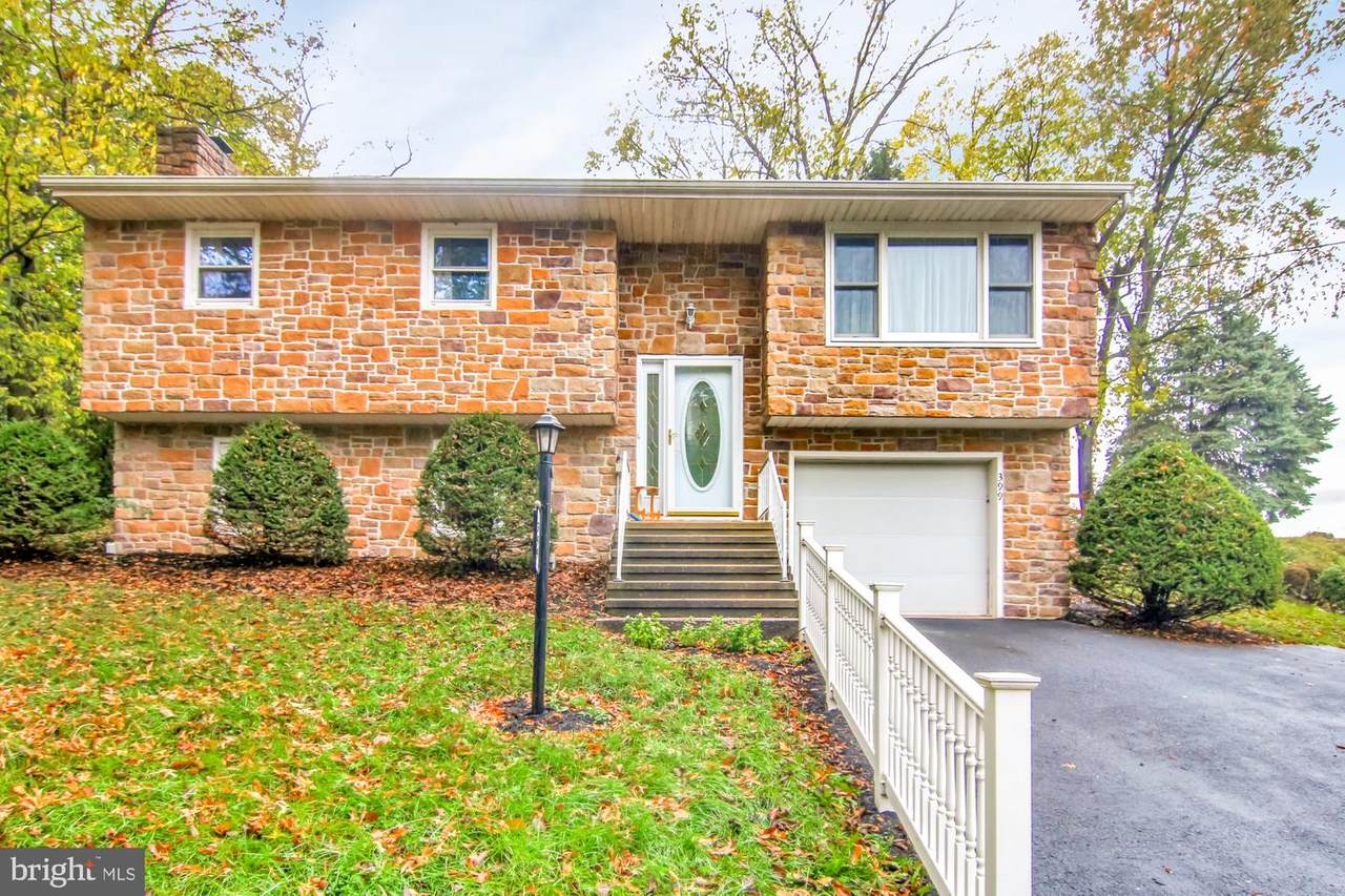 399 David Drive - Photo 1