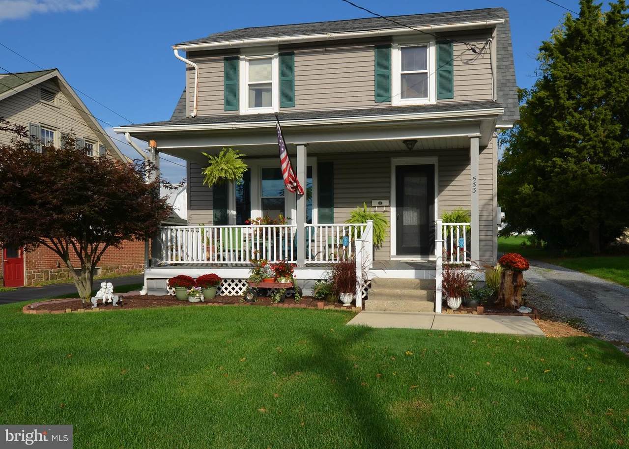 533 Main Street - Photo 1